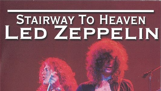 Led Zeppelin - Stairways To Heaven