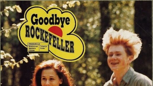 Goodbye Rockefeller