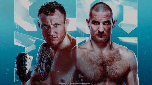 Image UFC Fight Night 200: Hermansson vs. Strickland