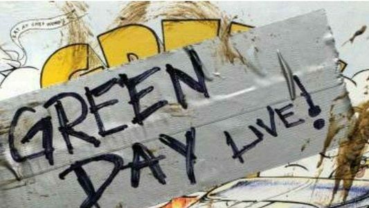 Green Day: Woodstock '94
