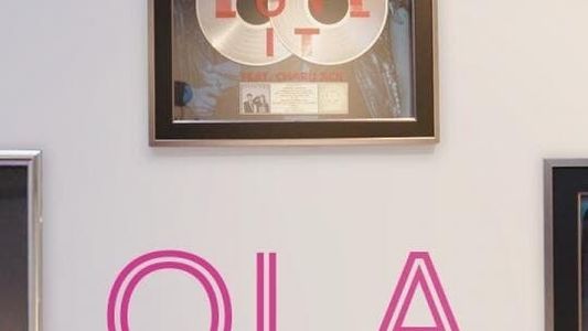 Ola – den svenska popkungen