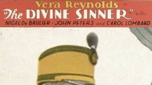 The Divine Sinner