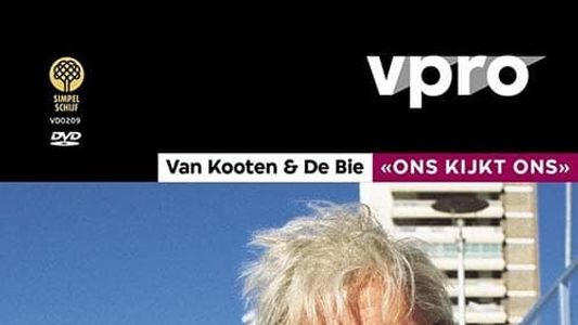 Van Kooten & De Bie: Ons Kijkt Ons 1 - De Gebrs. Temmes