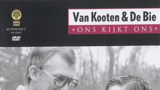 Van Kooten & De Bie: Ons Kijkt Ons 7 - De vieze man e.a.