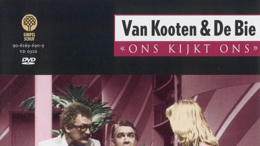 Van Kooten & De Bie: Ons Kijkt Ons 5 - De naaimachine