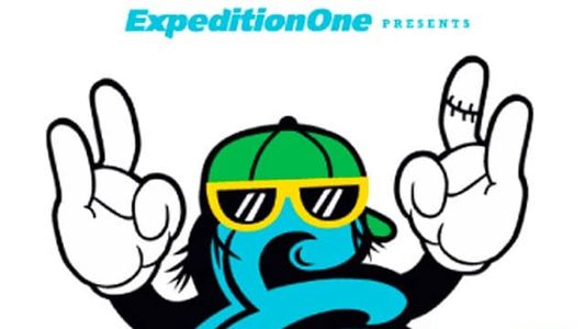 Expedition One: Madness