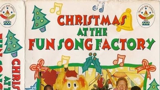 Christmas at the Fun Song Factory