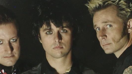 Image Green Day: Live at Fox Theater