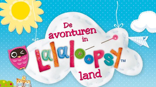 Adventures in Lalaloopsy Land: The Search for Pillow