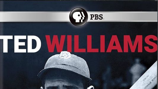 Ted Williams: 