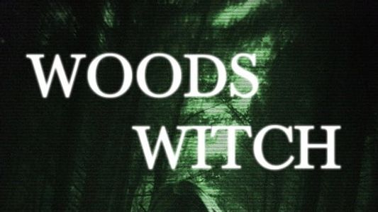 Image Woods Witch