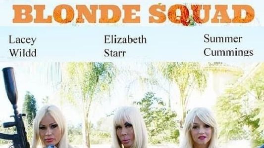 Image Blonde Squad