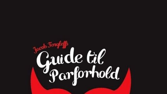Jacob Tingleff - Guide Til Parforhold
