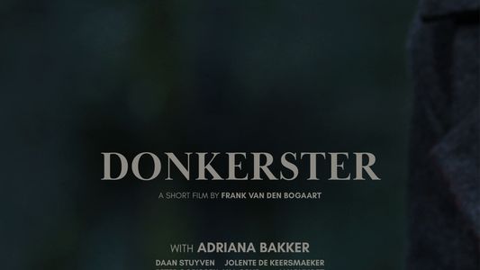 Donkerster