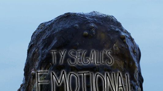 Ty Segall's Emotional Mugger
