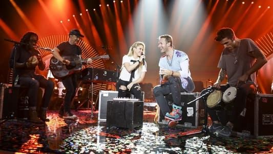 Coldplay & Shakira - Global Citizen Hamburg 2017