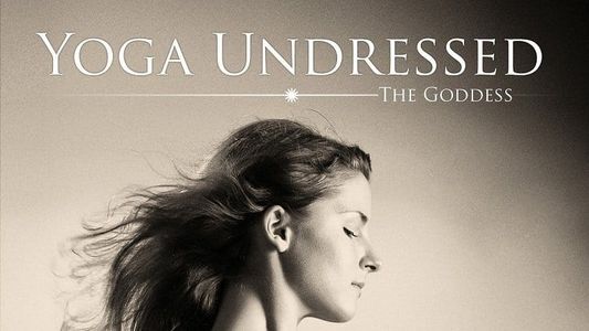 Image Yoga Undressed: The Goddess - Beginner