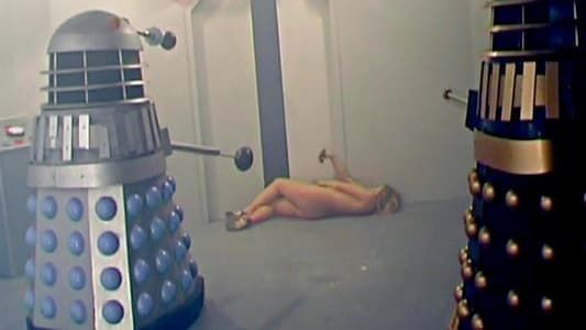 Image Abducted by the Daleks
