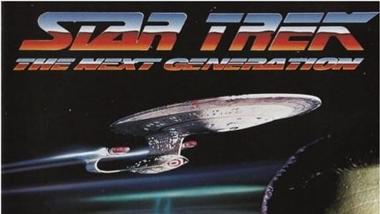 Star Trek : The Next Generation - Time's Arrow