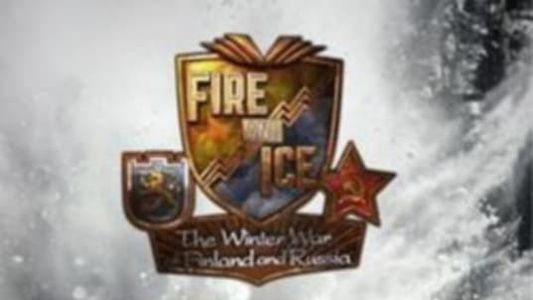 Image Fire and Ice: The Winter War of Finland and Russia