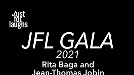 Gala JPR 2021 - Les Soirées Carte Blanche Jean-Thomas Jobin et Rita Baga