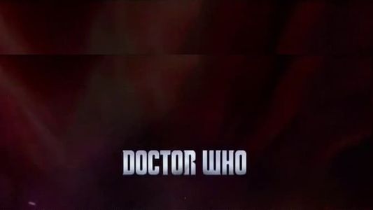 Doctor Who: The Ultimate Time Lord with Peter Davison