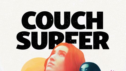Image Couch Surfer