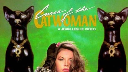 Curse of the Catwoman