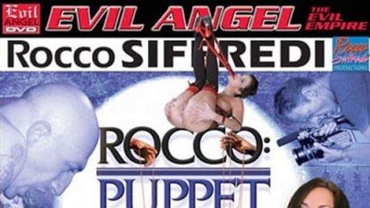 Rocco: Puppet Master 2