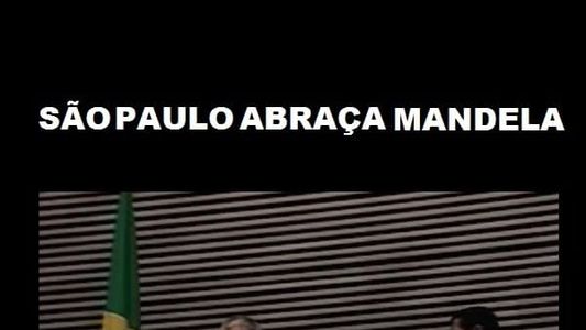 São Paulo Abraça Mandela