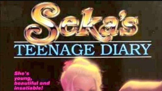 Seka's Teenage Diary