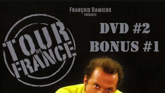 François Damiens - Tour de France, Vol.2