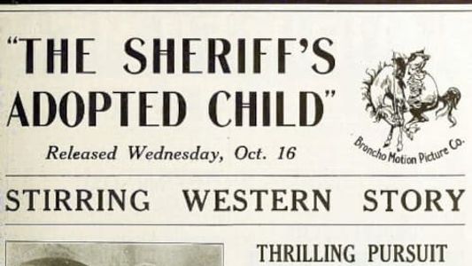 The Sheriff's Adopted Child