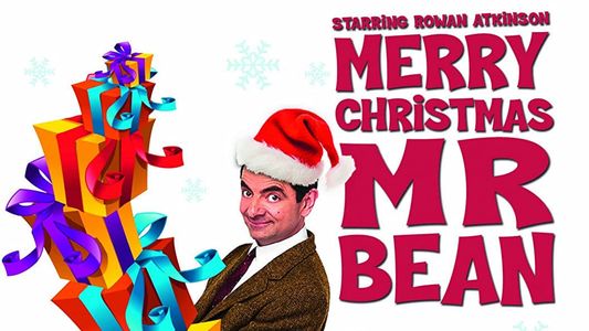 Merry Christmas, Mr. Bean