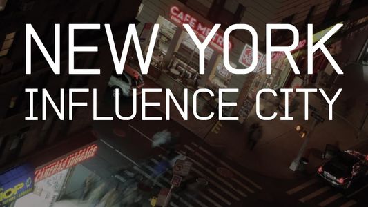 New York Influence City