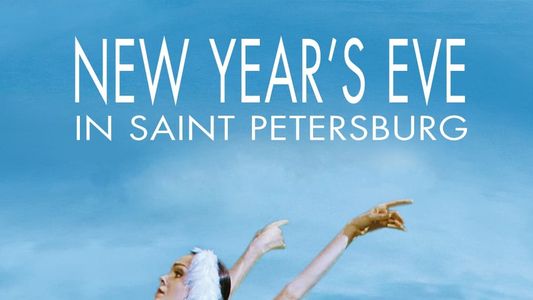 New Year’s Eve at the Mariinsky