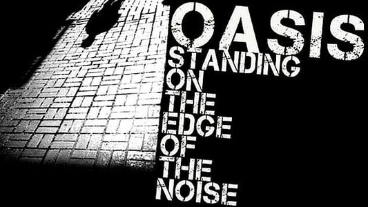 Image Standing on the Edge of the Noise