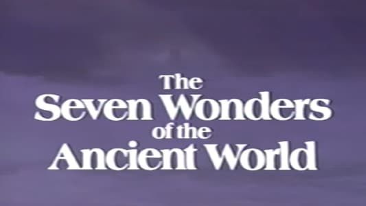 Image The Seven Wonders of the Ancient World
