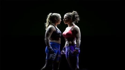 Image Strikeforce: Tate vs. Rousey