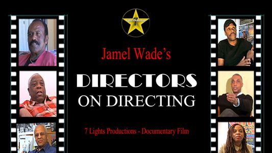 Directors on Directing