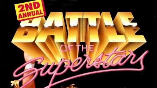 2nd Annual Battle of the WWE Superstars