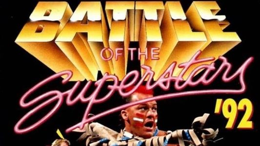 3rd Annual Battle of the WWE Superstars