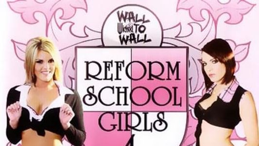 Reform School Girls 4