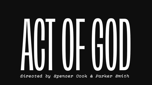 Act of God