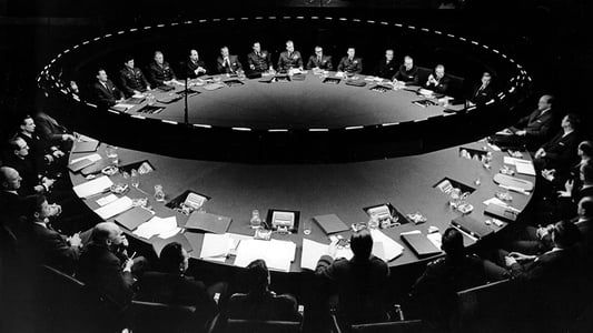 Image Dr. Strangelove or: How I Learned to Stop Worrying and Love the Bomb