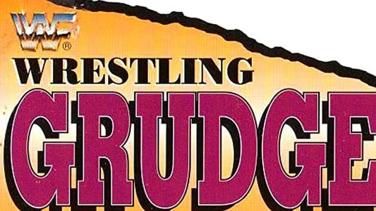 WWE Wrestling Grudge Matches