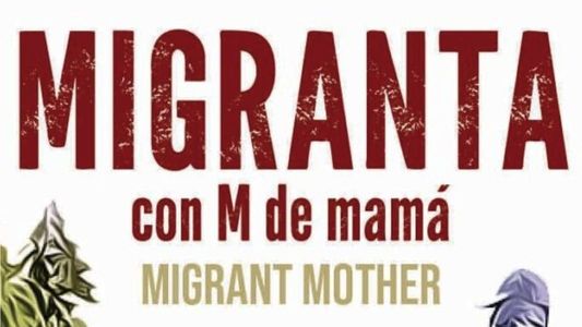 Image Migrant Mother