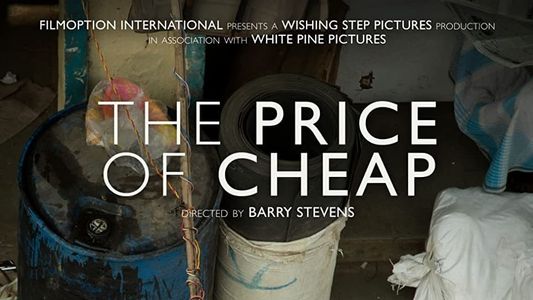 Image The Price of Cheap