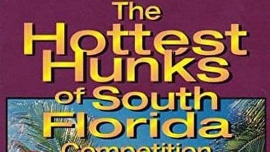 Playgirl Magazine Presents the Hottest Hunks of South Florida Competition