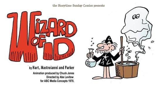 The Wizard of Id